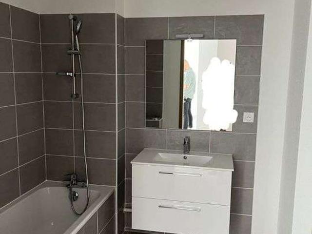 Appartement location à Nîmes