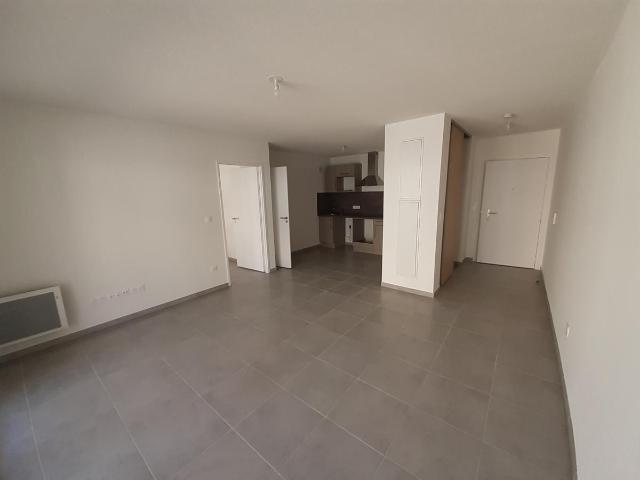 Appartement location à Marronniers, Nîmes