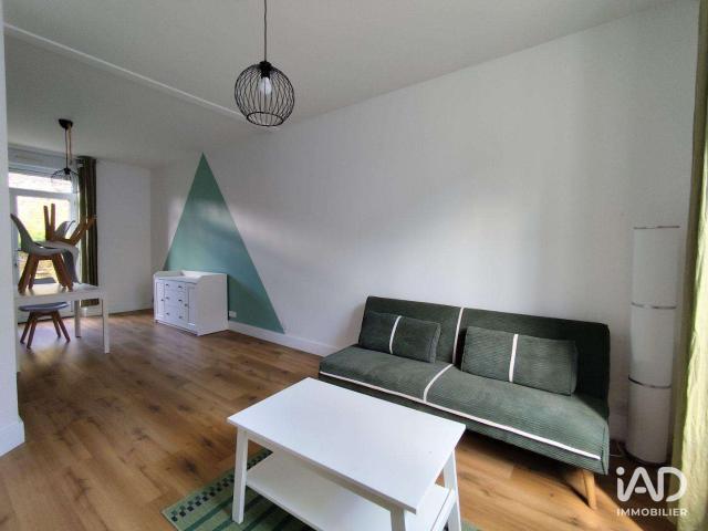 Appartement location à Niort