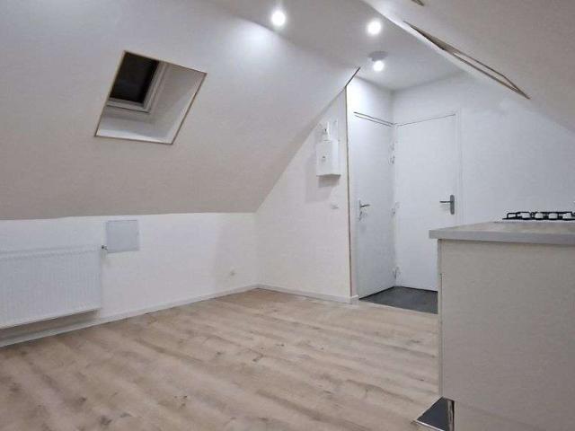 Appartement location à Senlis, Nogent-sur-oise