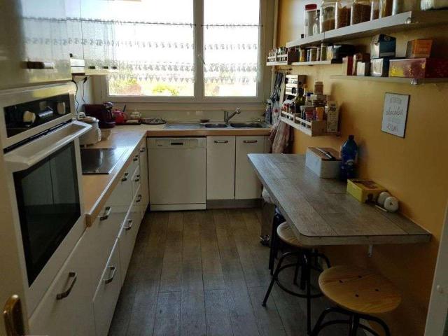 Appartement location à Le Raincy, Noisy-le-grand