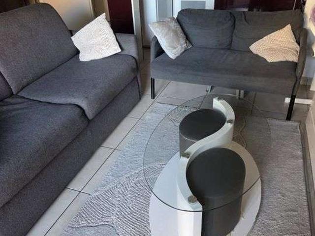 Appartement location à Bobigny, Noisy-le-sec