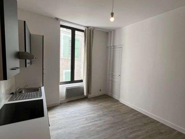 Appartement location à Nontron