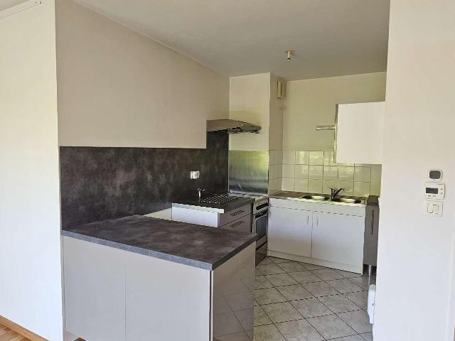 Appartement location à Châteaubriant-Ancenis, Nort-sur-erdre