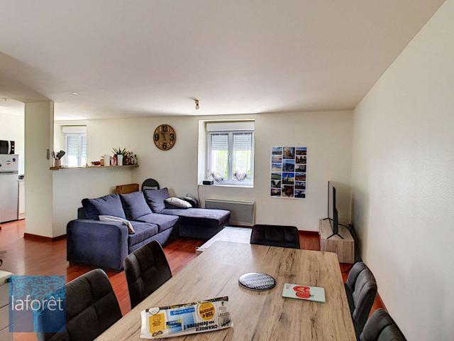 Appartement location à Châteaubriant-Ancenis, Nort-sur-erdre