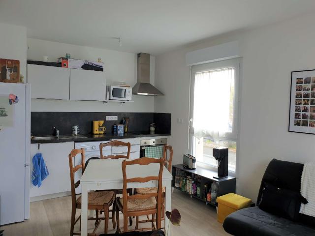 Appartement location à Nort-sur-Erdre, Loire-Atlantique