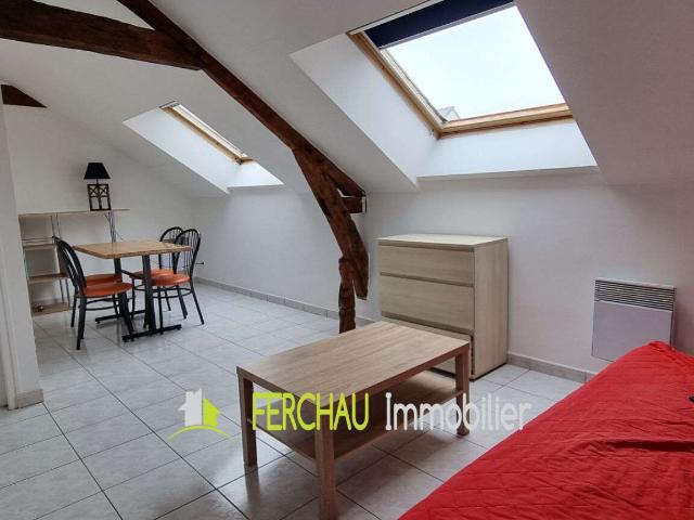 Appartement location à Châteaubriant-Ancenis, Nort-sur-erdre