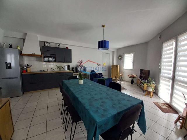 Appartement location à Nort-sur-Erdre, Loire-Atlantique