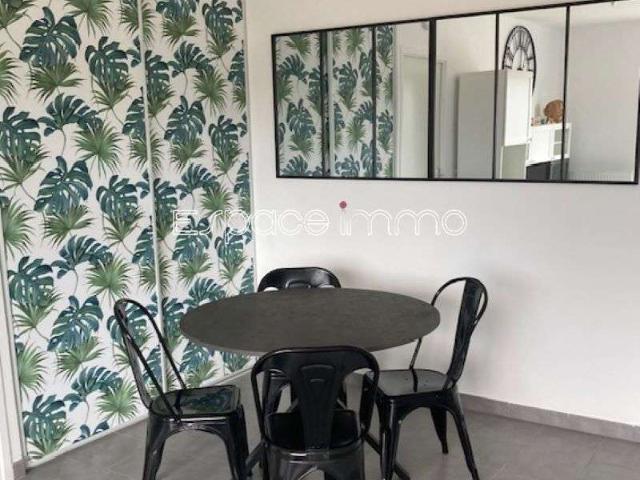 Appartement location à Rouen, Notre-dame-de-bondeville