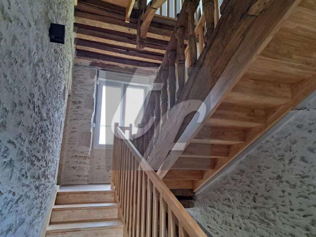 Appartement location à Châteaubriant-Ancenis, Notre-dame-des-landes
