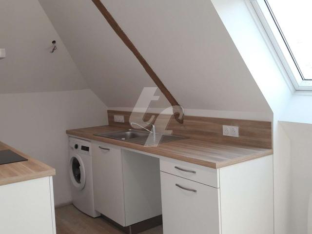 Appartement location à Châteaubriant-Ancenis, Notre-dame-des-landes