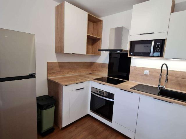Appartement location à Rennes, Bretagne