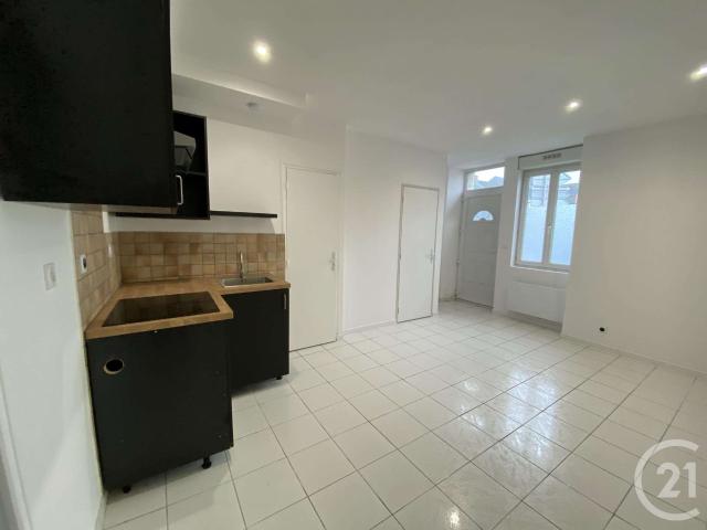 Appartement location à Nozay, Loire-Atlantique