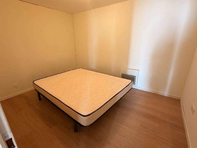 Appartement location à Châteaubriant-Ancenis, Nozay