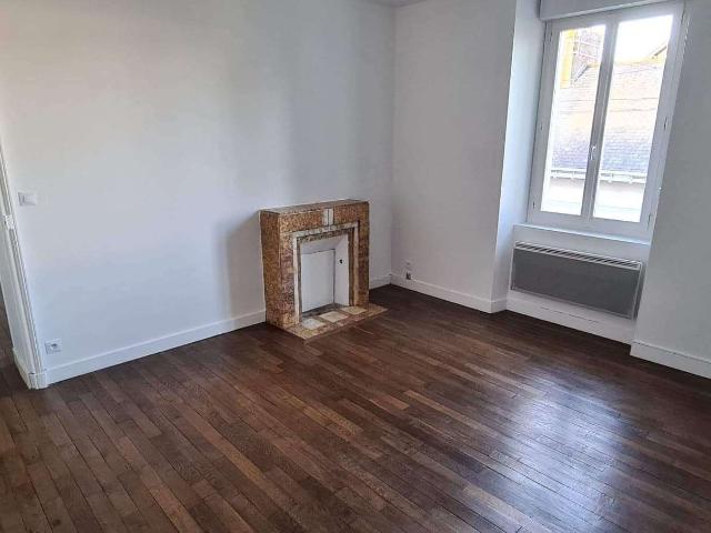 Appartement location à Châteaubriant-Ancenis, Nozay