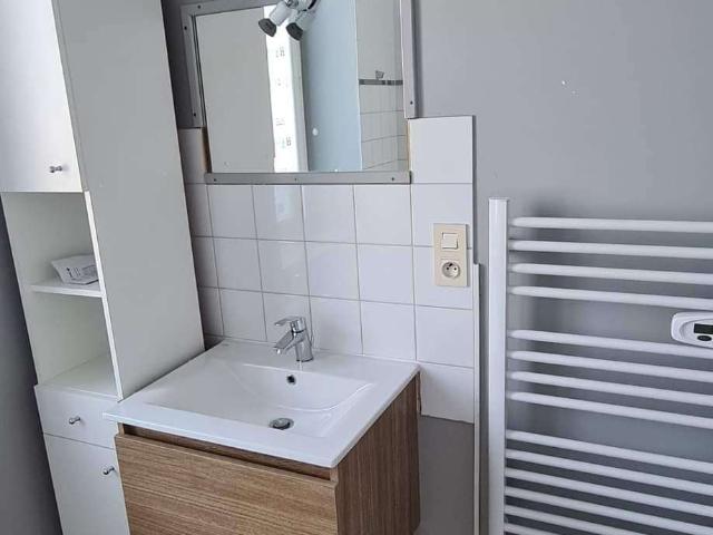 Appartement location à Châteaubriant-Ancenis, Nozay