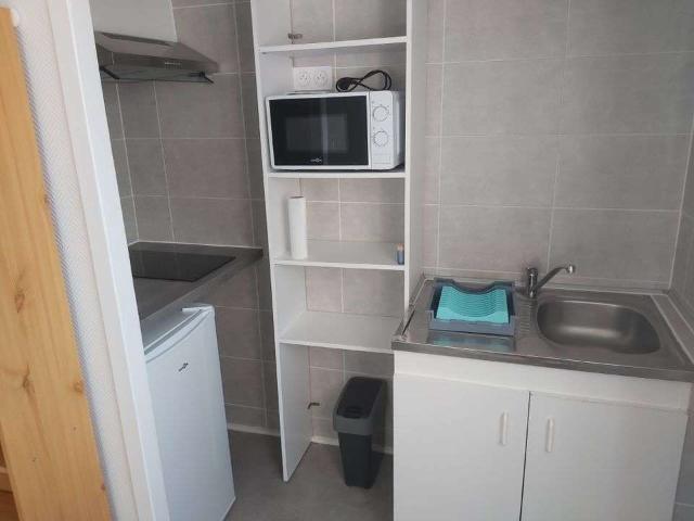 Appartement location à Brive-la-Gaillarde, Objat