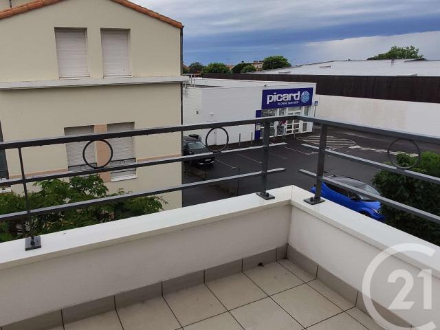 Appartement location à Les Sables-d'Olonne, Château-d'olonne