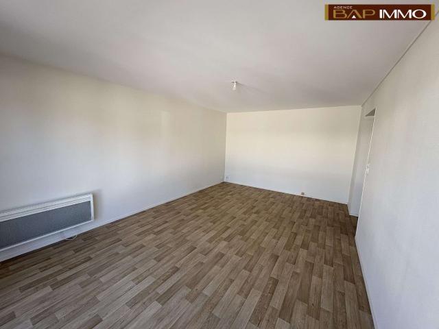 Appartement location à Lisieux, Orbec