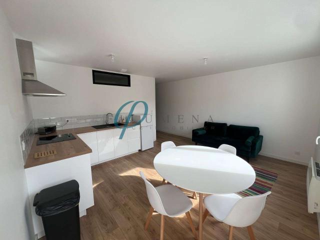 Appartement location à Cholet, Pays de la Loire