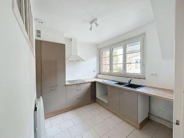 Appartement location à Orléans