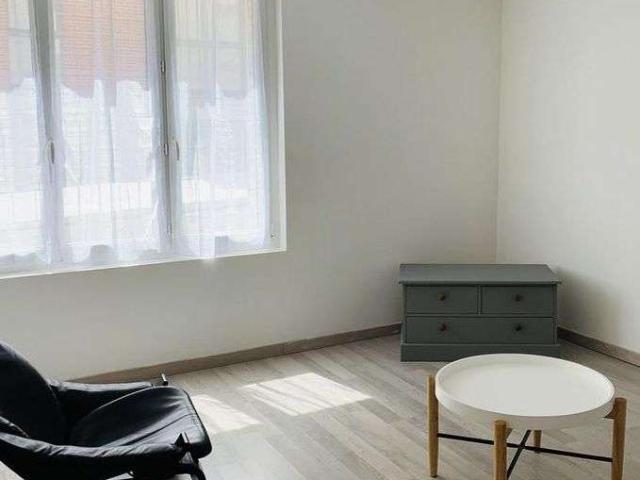 Appartement location à Orléans