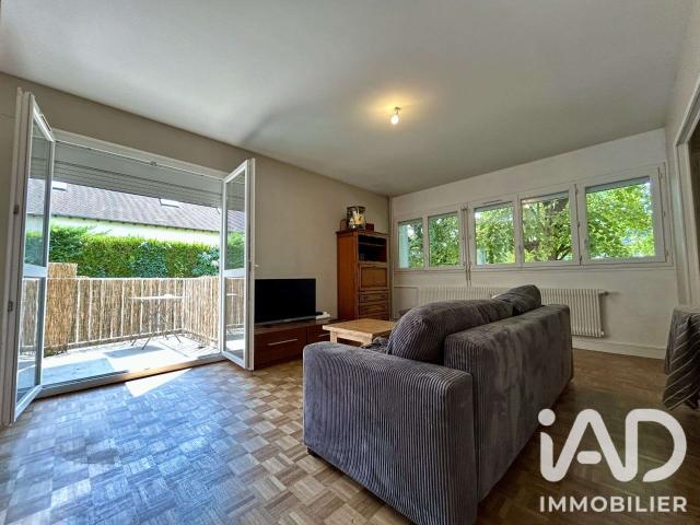 Appartement location à Orléans