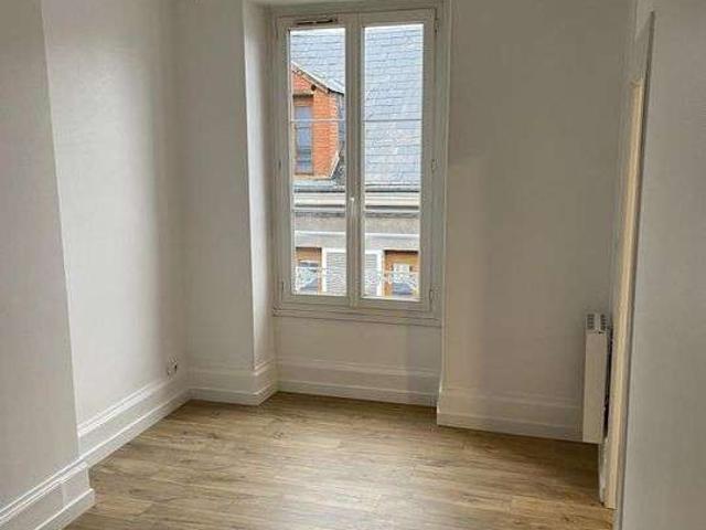 Appartement location à Orléans