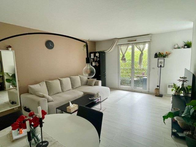 Appartement location à L'Haÿ-les-Roses, Orly