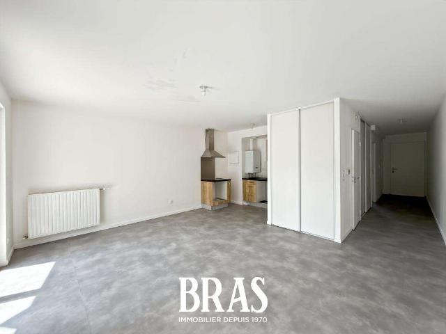 Appartement location à Nantes, Orvault