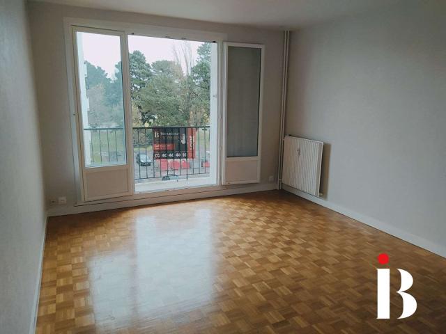 Appartement location à Nantes, Orvault