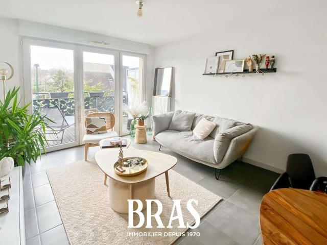 Appartement location à Nantes, Orvault
