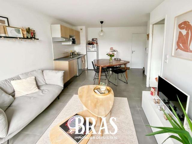 Appartement location à Nantes, Orvault