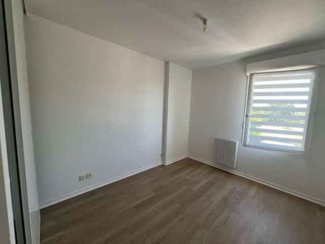 Appartement location à Nantes, Orvault