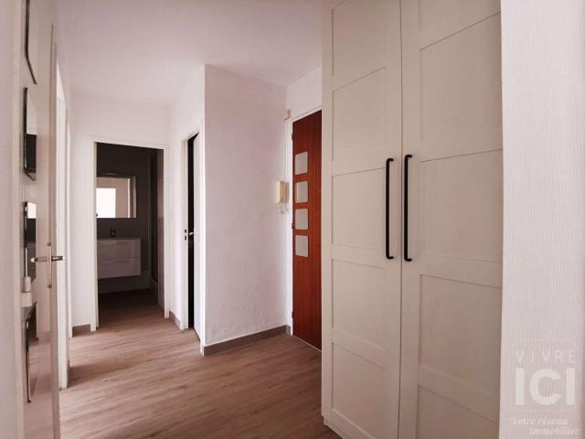 Appartement location à Nantes, Orvault