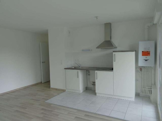 Appartement location à Nantes, Orvault