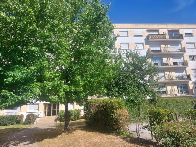 Appartement location à Nantes, Orvault