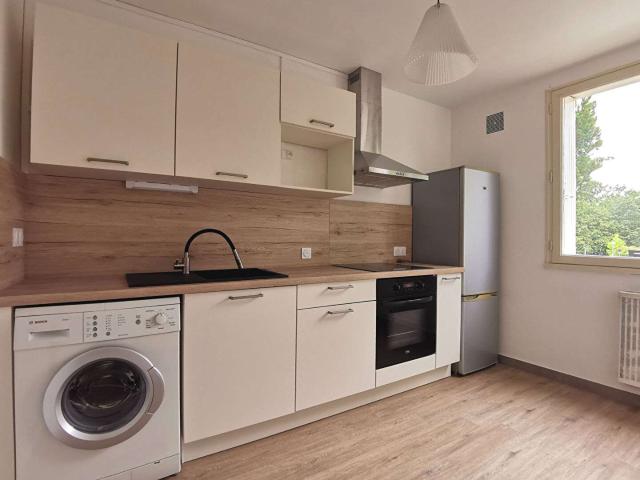 Appartement location à Nantes, Orvault