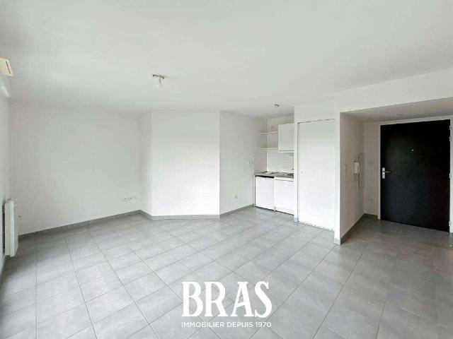Appartement location à Nantes, Orvault