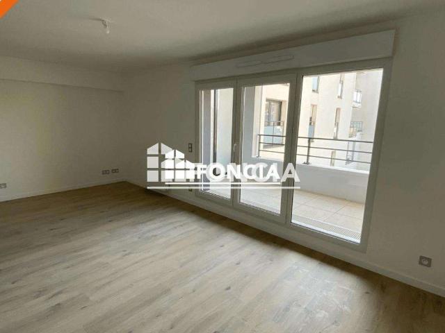 Appartement location à Goupil, Orvault