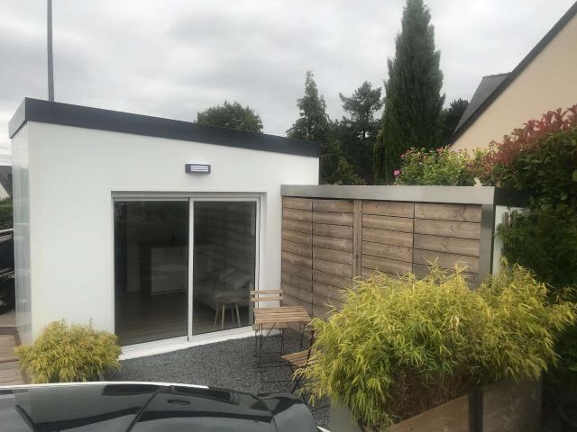Studio location à Nantes, Orvault
