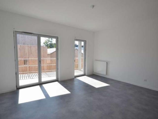 Appartement location à Nantes, Orvault