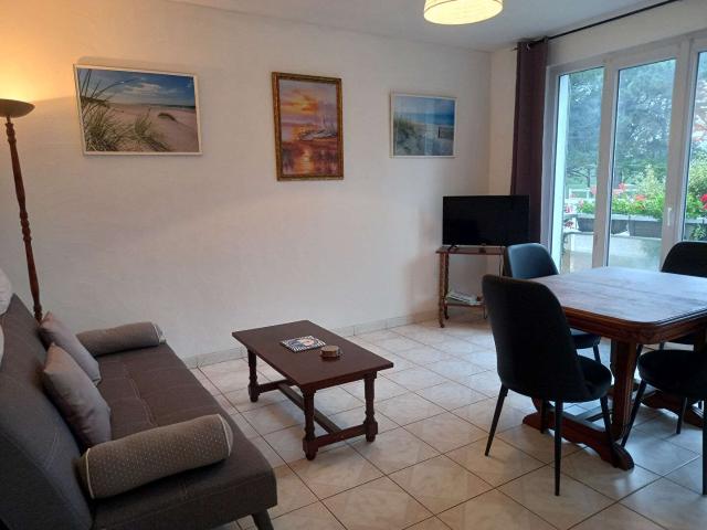 Appartement location à Ouistreham, Calvados
