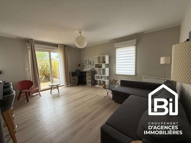 Appartement location à Caen, Ouistreham