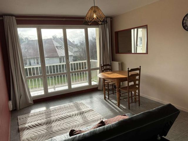 Appartement location à Ouistreham, Calvados