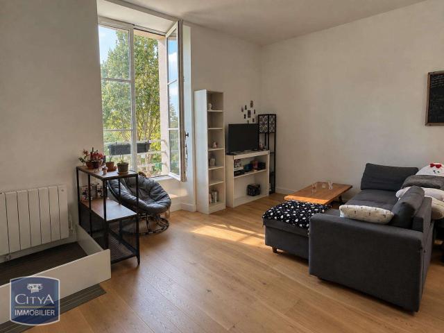 Appartement location à La Riottelais, Pacé