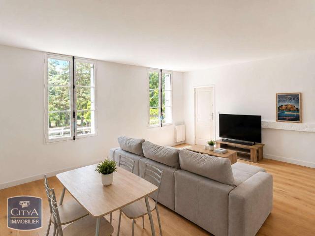 Appartement location à Rennes, Bretagne