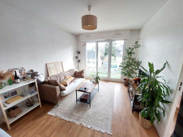 Appartement location à Bordeaux