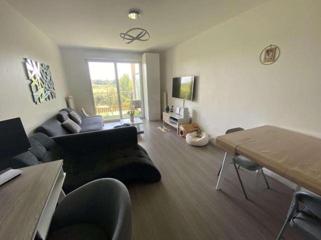 Appartement location à Rennes, Bretagne