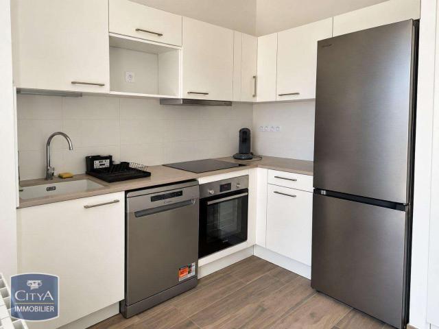Appartement location à La Riottelais, Pacé
